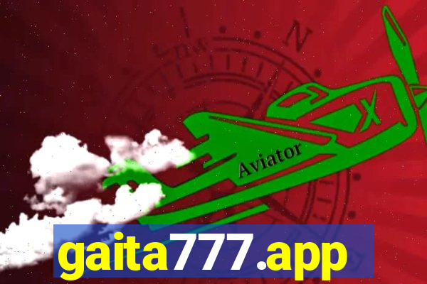 gaita777.app