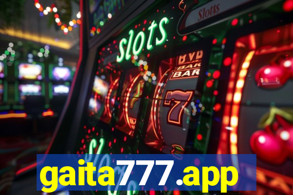 gaita777.app