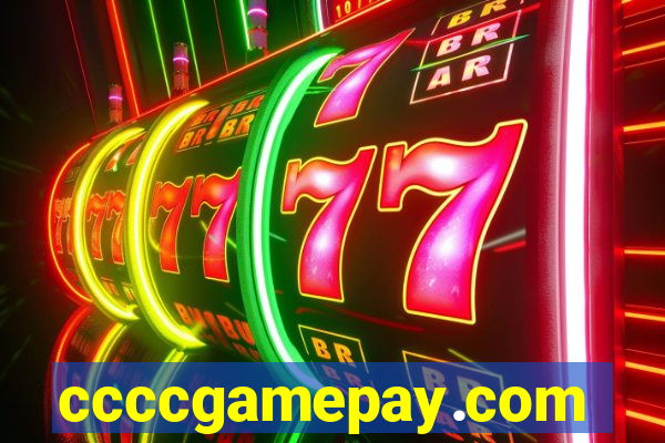 ccccgamepay.com