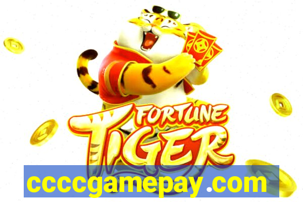 ccccgamepay.com