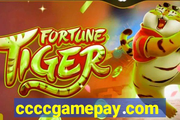 ccccgamepay.com