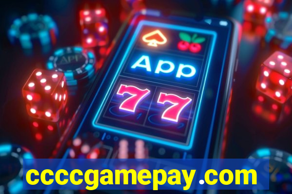 ccccgamepay.com