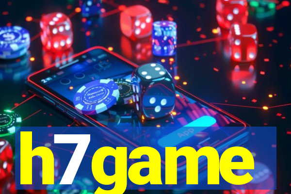 h7game