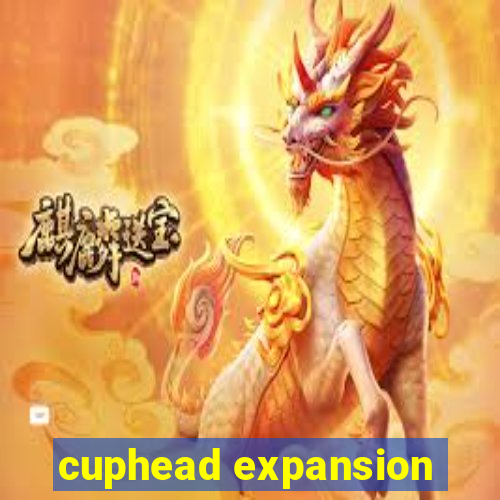 cuphead expansion