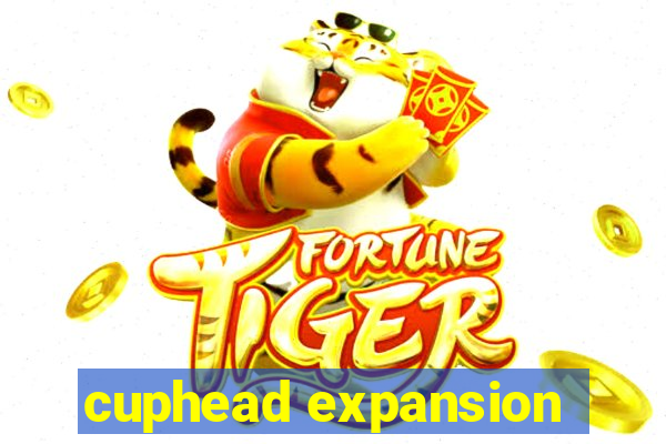 cuphead expansion