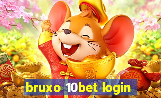bruxo 10bet login
