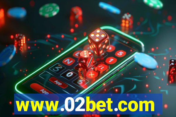 www.02bet.com