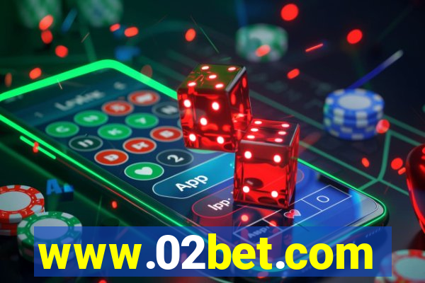 www.02bet.com