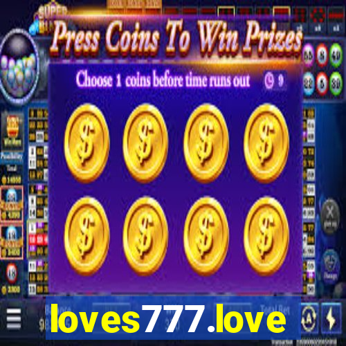 loves777.love