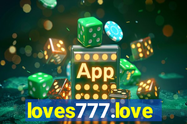 loves777.love