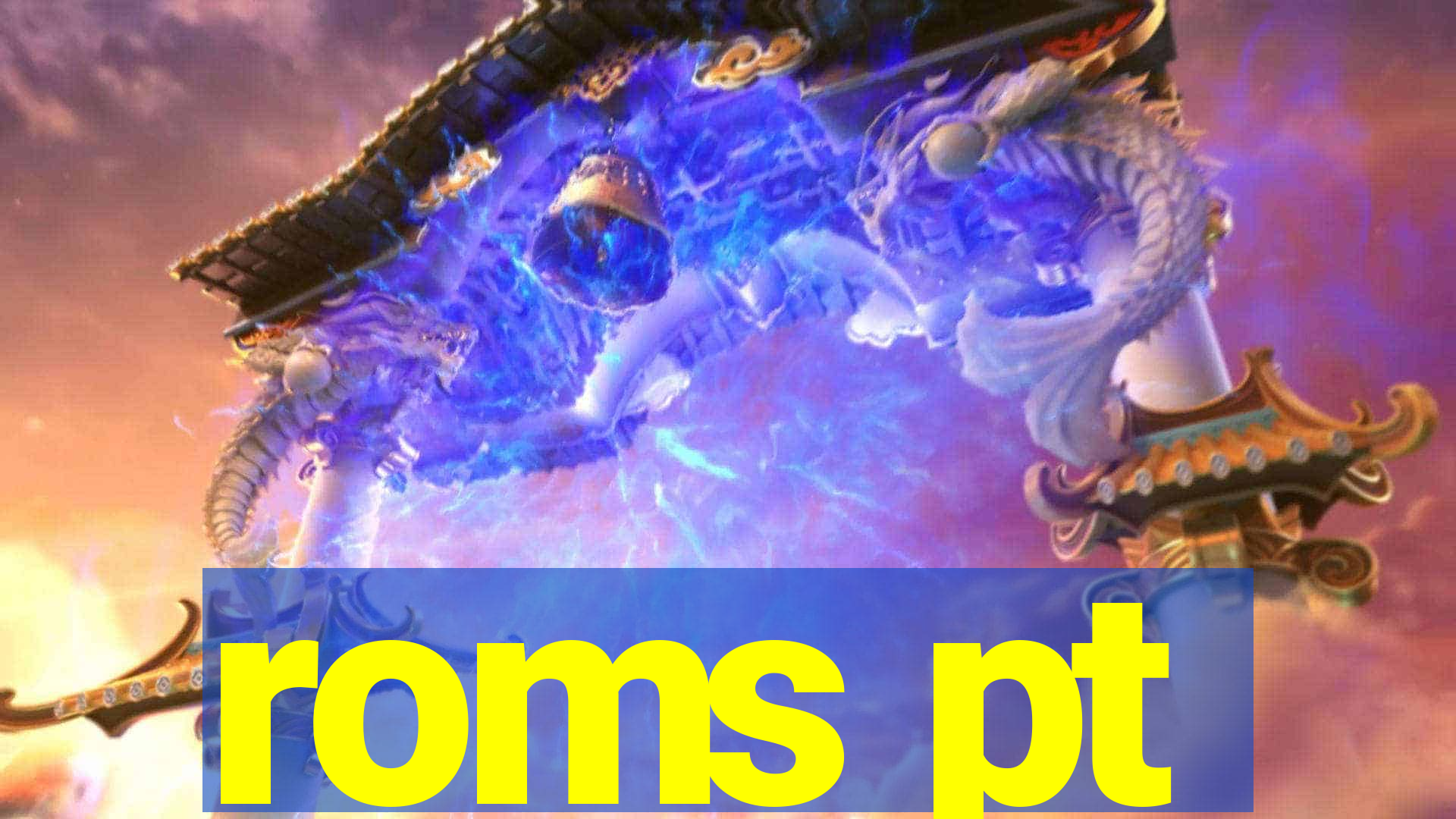 roms pt