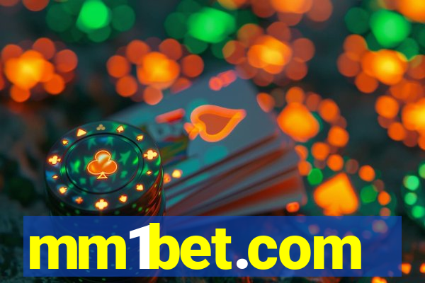 mm1bet.com