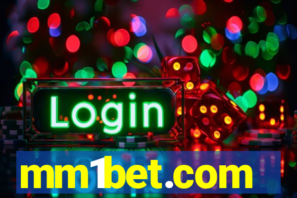 mm1bet.com