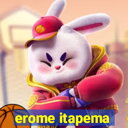 erome itapema