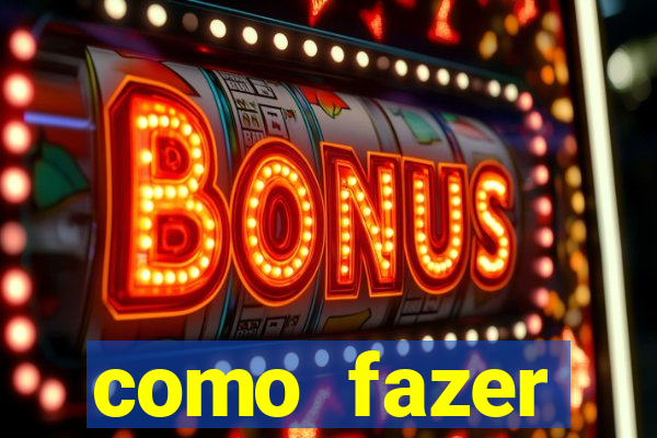 como fazer mastubardor caseiro