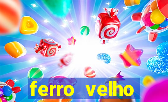 ferro velho cruzeiro sp