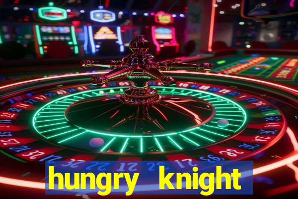 hungry knight gameboy rom pt br