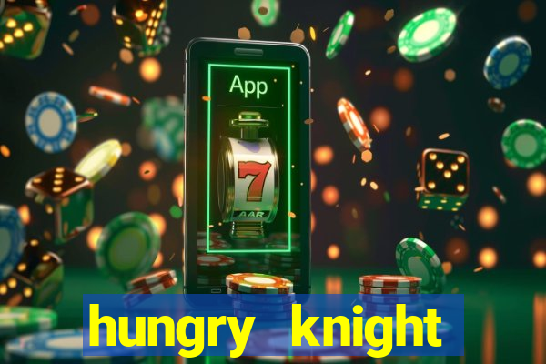 hungry knight gameboy rom pt br
