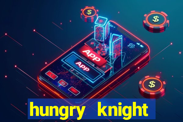 hungry knight gameboy rom pt br