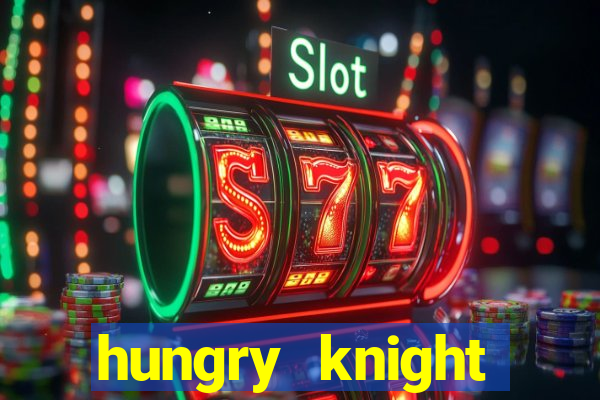 hungry knight gameboy rom pt br
