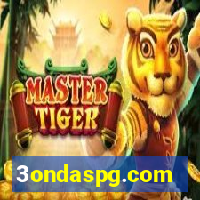 3ondaspg.com