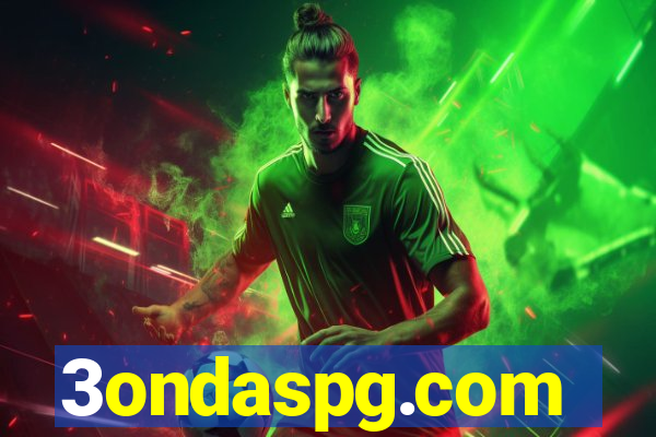 3ondaspg.com