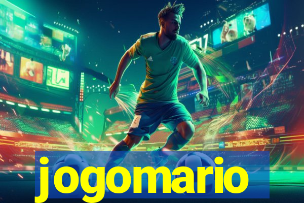 jogomario