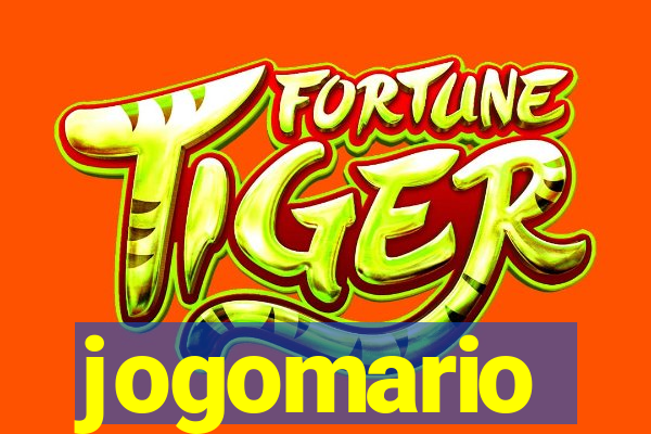 jogomario
