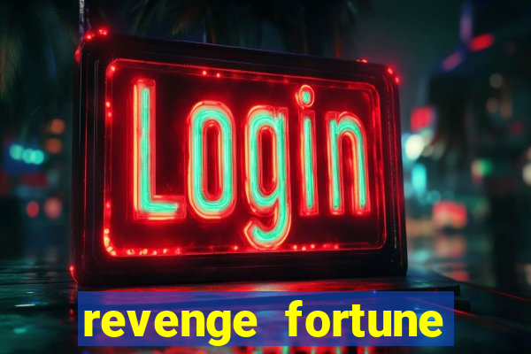 revenge fortune tiger 2 demo