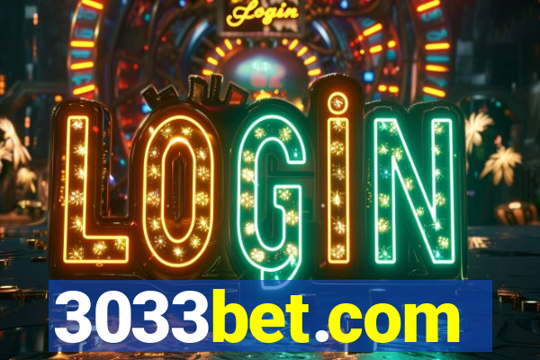 3033bet.com