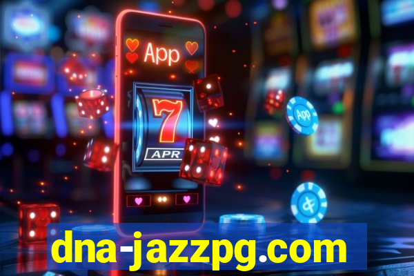 dna-jazzpg.com