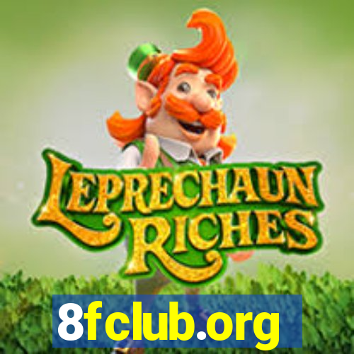 8fclub.org