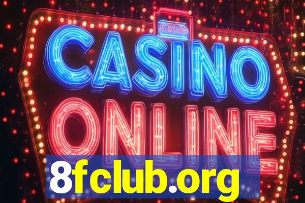 8fclub.org
