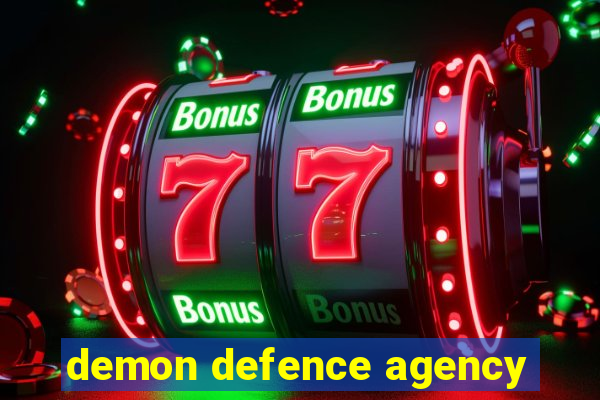 demon defence agency