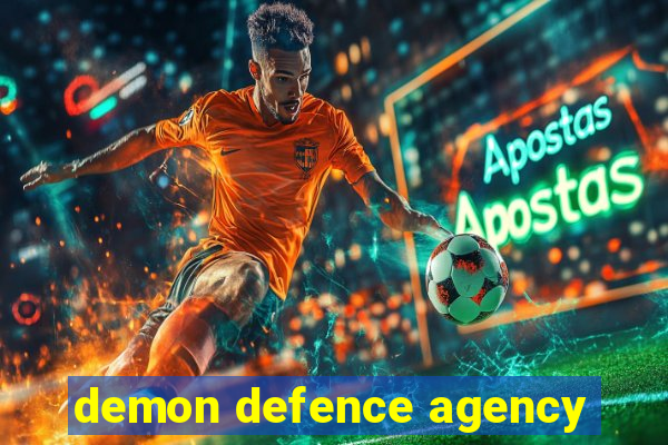 demon defence agency