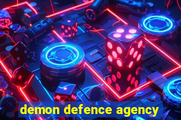 demon defence agency