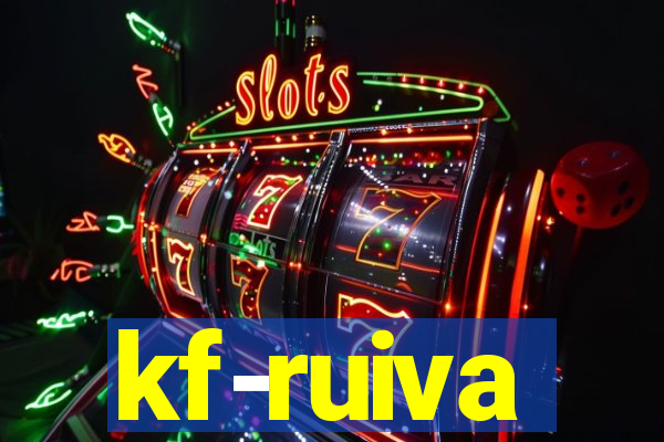 kf-ruiva
