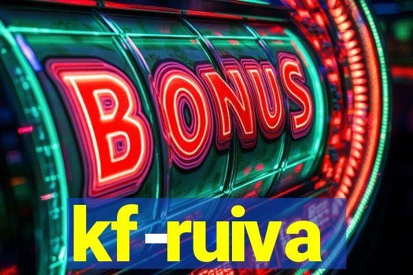 kf-ruiva
