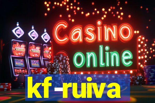 kf-ruiva