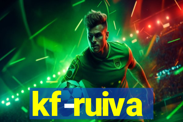 kf-ruiva