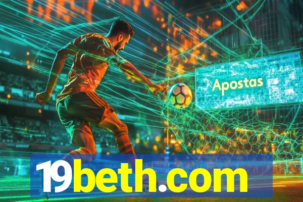 19beth.com