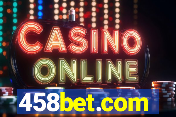 458bet.com