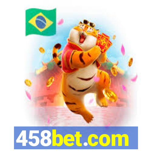458bet.com