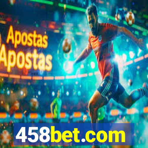 458bet.com