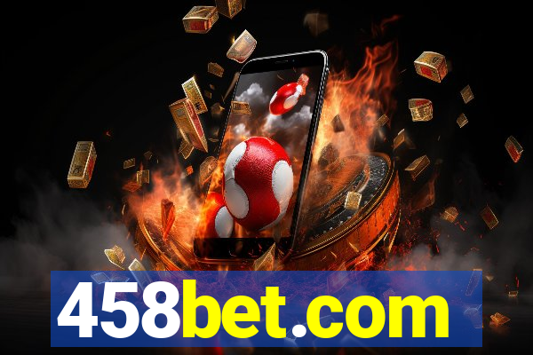 458bet.com
