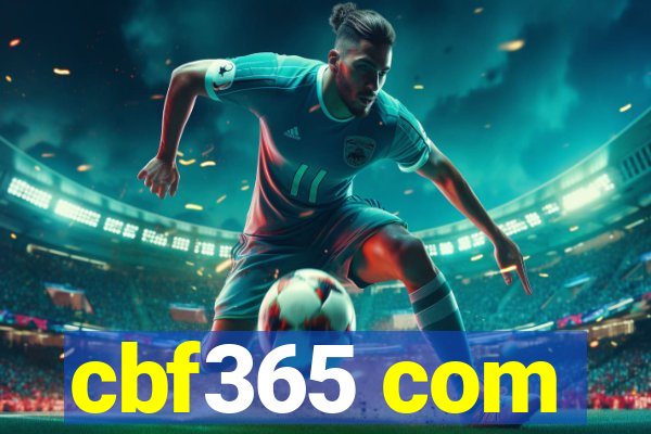 cbf365 com