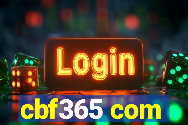 cbf365 com