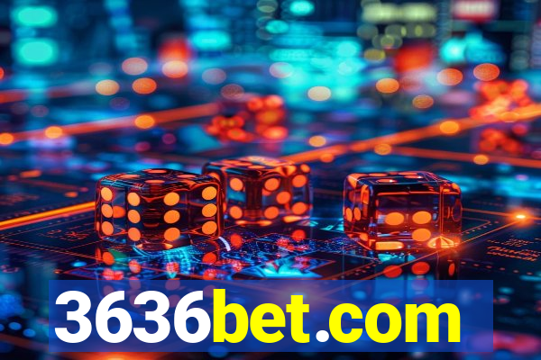 3636bet.com