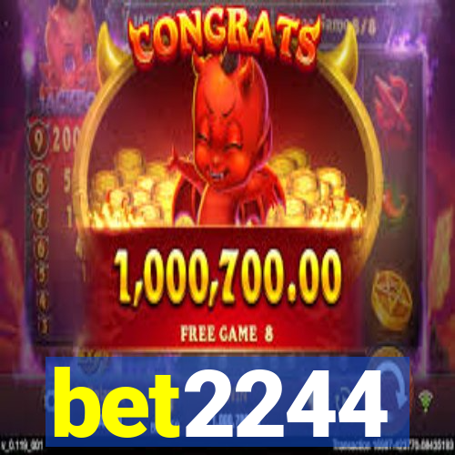 bet2244