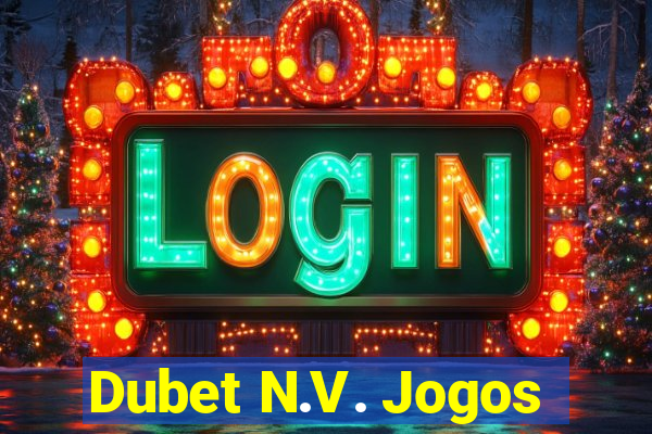 Dubet N.V. Jogos